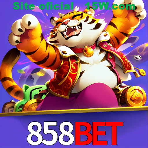 858Bet